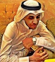 فيصل شريم آل شريم