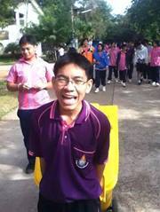 ฟิสิกส์ ชีวะ