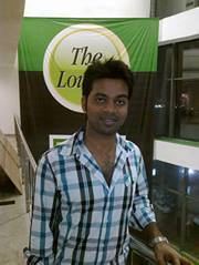 Ritesh Kumar