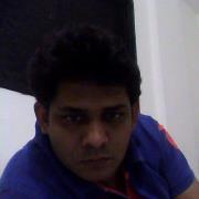 Mahesh Kalge