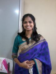 Sachita Amin