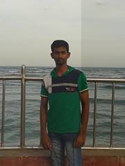 Suren Vivek