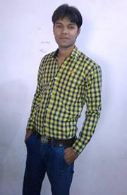 Ashish Kumawat