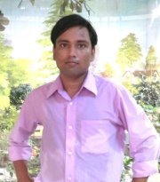 Daya Shankar