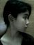 Anjz Baccay