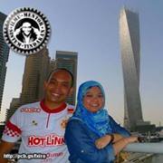 Wan Faizul adli