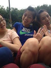 Daisy Mok