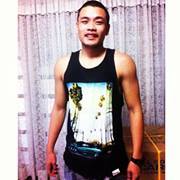 Eric Del rosario