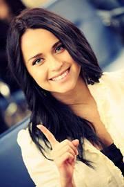 Ольга Кравчук