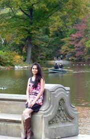 Vaishali Mehta