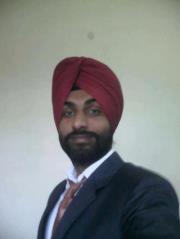 Harpreet Singh