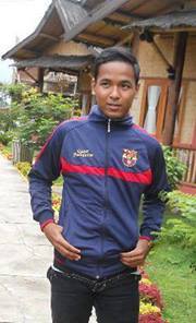 Andhika Fajar