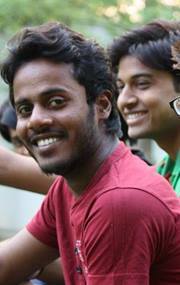 Ashutosh Chaurasia