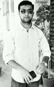 Raghavendra Rag