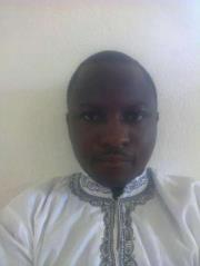 Mohammed Dauda