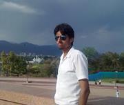 Usman Rafiq