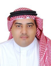 أحمد الأسمري