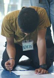 Khris Callao