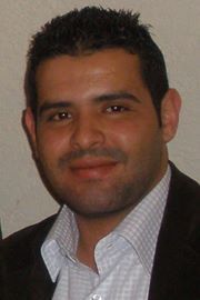 الأمين طيبي