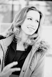 Надежда Фатеева