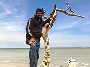 Nithin Menon