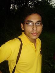 Pritam Mukherjee
