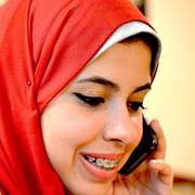 Perihan Sameh