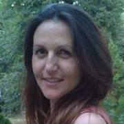 Диана Рашкова