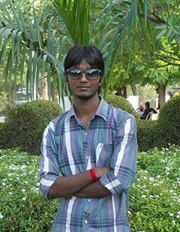 Suman Kumar