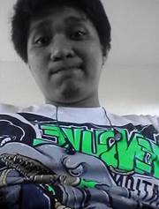 Rustom Yap