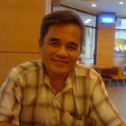 Neramit Srichamnong