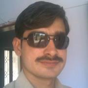 Muhammad Zafar