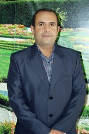 محمد الحيساني