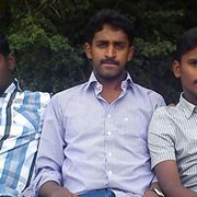 Yuga Krisanthan