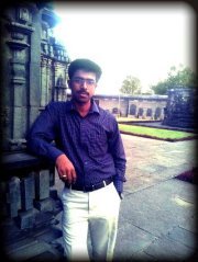 Shreekanth Mysore
