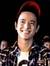 Lisyah ...