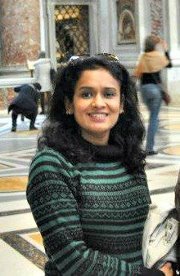 Sabina Anand