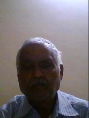 Subhash Sarin
