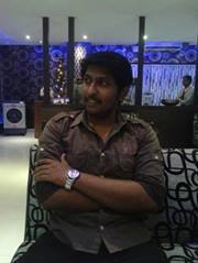 Yuvraj Mule
