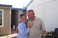 Sandy Mcdowell morris