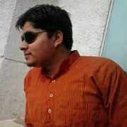 Rakesh Singh