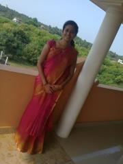 Aiswarya Rajendran