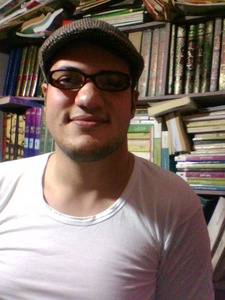 Mohamed mostafa