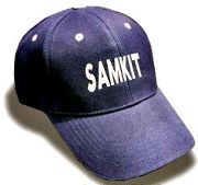 Samkit Mehta