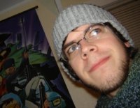 Michael Stearns