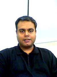 Harsh Garg