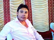 Vinod Mohabe
