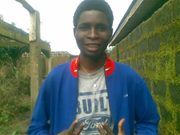 Adeyemi Sanusi
