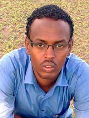 Farhan Shariif