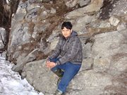Sutirtha Roy